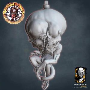 Embrion Christmas Balls Freak&Rol