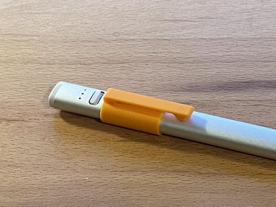 Logitech Crayon Clip