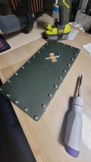 LTT Screwdriver in a Box (Tedious Gift Wrapping)   