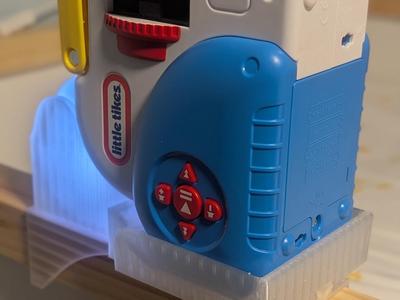 Little Tikes Dream Machine Projector Bedside Mount