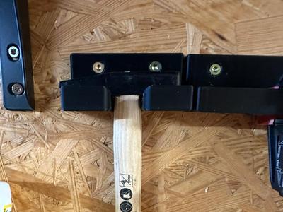 Hammer holder