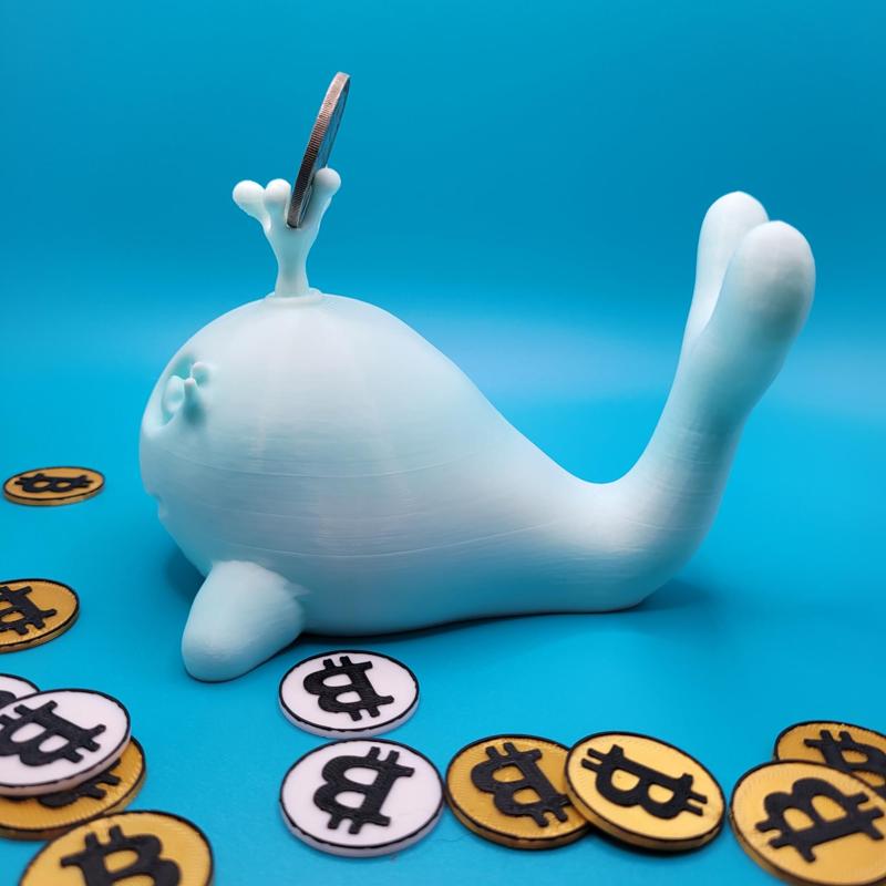 Crypto Whale