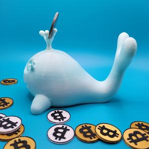 Crypto Whale