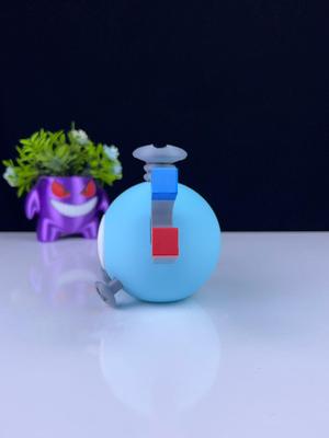 Magnemite Pokemon – Multipart
