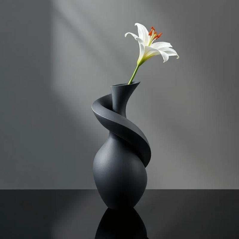 Vase for Contemporary Style