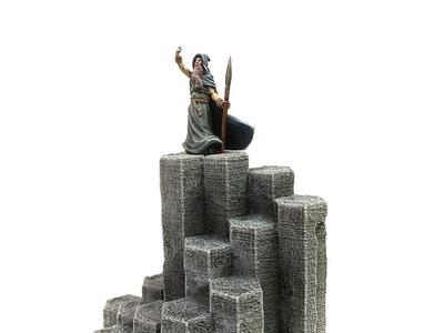 Sorcerer's Roost