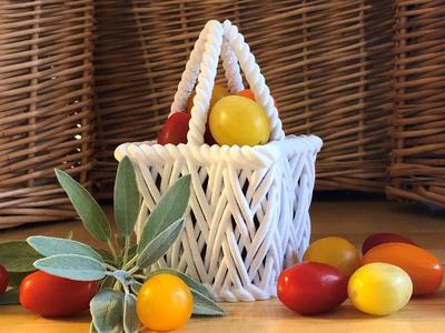 Tomato Basket