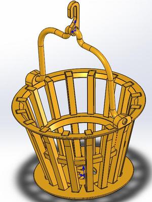 small Basket