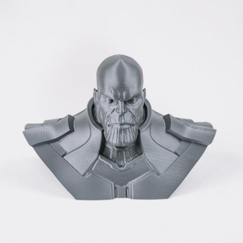 Thanos Bust