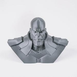 Thanos Bust