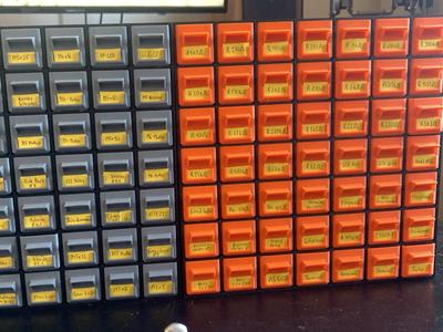 Organizer