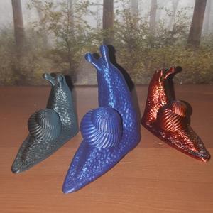 Vintage Snail – Support Free