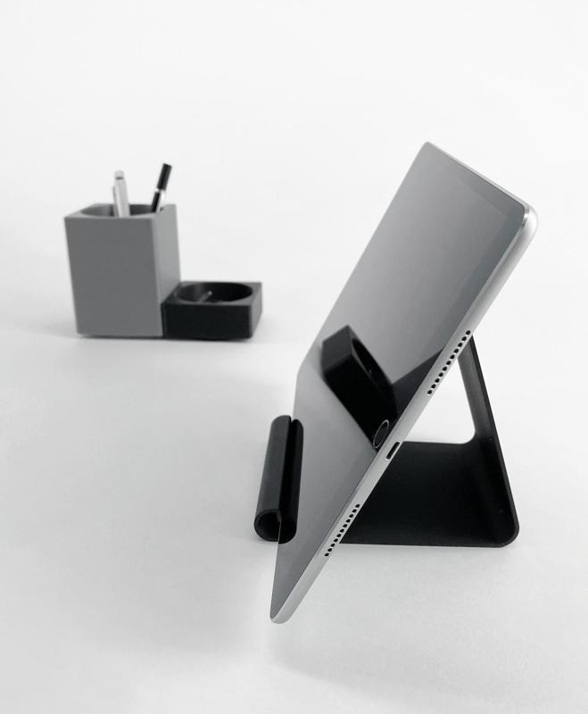 Tablet Stand Holder iPad Stand Smartphone Holder iPhone Base