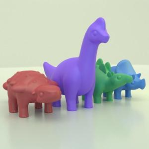 Cute dinosaurs