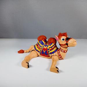 Flexi Camel  No Support  Print In Place