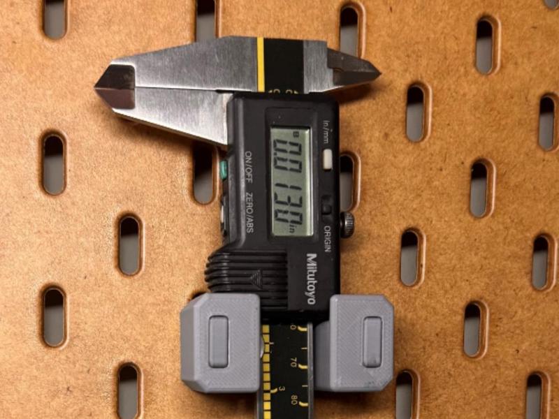 Caliper Holder, Skadis