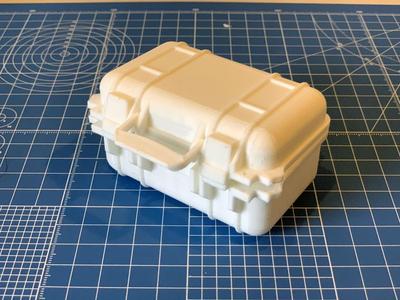 Mini Case Box FIX