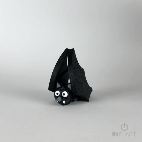 Cute Bat Articulated