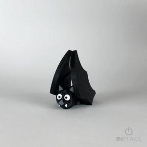 Cute Bat Articulated
