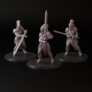 Royal Heart Guards