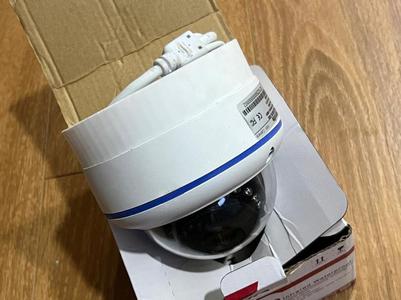 Base Camera wifi / IP