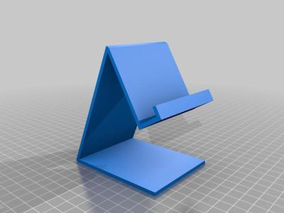Mobile Phone Stand