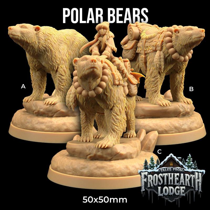 Polar Bears