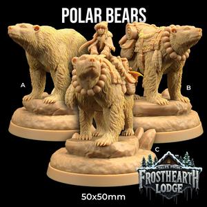 Polar Bears