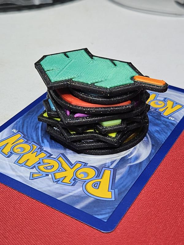 Boulder Badge Token