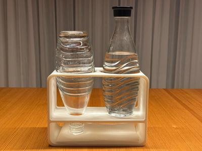 SodaStream Bottle Holder