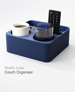 Couch Organiser