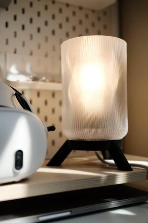 Multi Layer Lamp