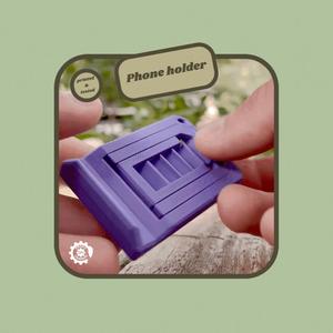 Phone holder v2
