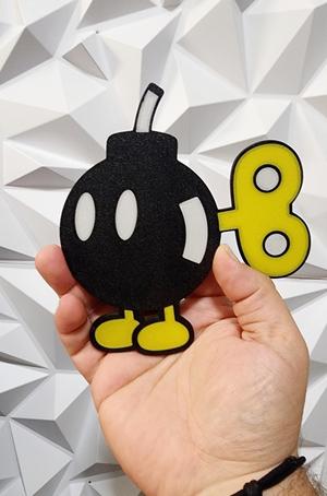 Bob-omb