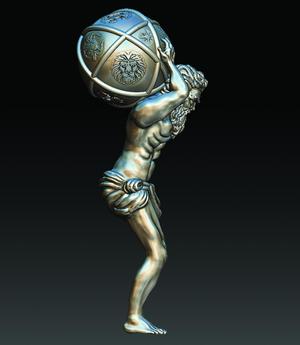 ATLAS
