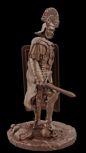 Roman Centurion