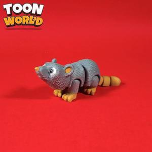 Mini Flexible Rat