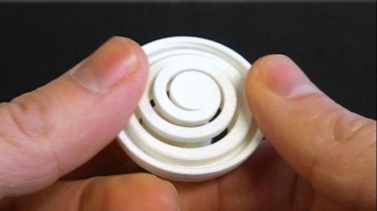 Joy Fidget V2.0