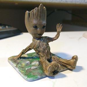 strand_groot