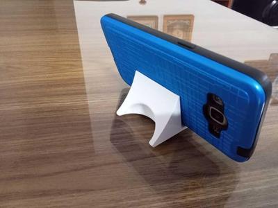 Suporte para celular