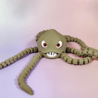 Jellymonsta