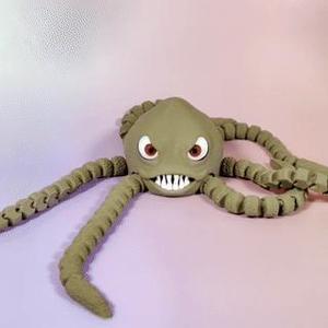Jellymonsta