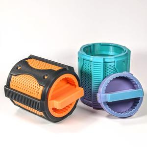 Catalyst Capsule