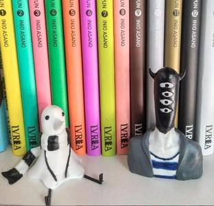 Figures Punpun Onodera – Oyasumi Punpun