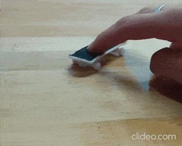Functional tech decks