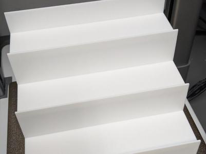 Tiered Spice Rack
