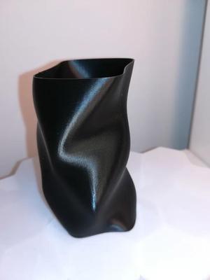 Organic Vase