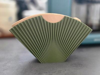 Coffee Filter Holder – No.4