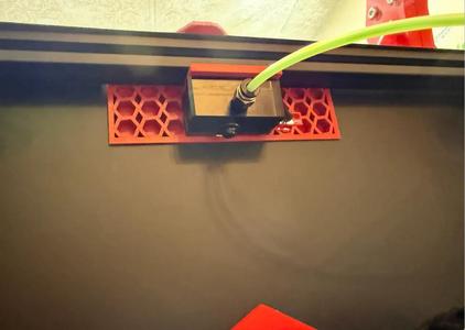 SPS V2 Back Panel mount