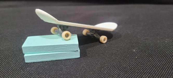 Fingerboard
